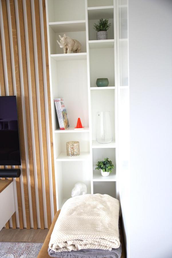 Peaceful Modern 2 Bedroom Penthouse With Nice View Hesperange Экстерьер фото
