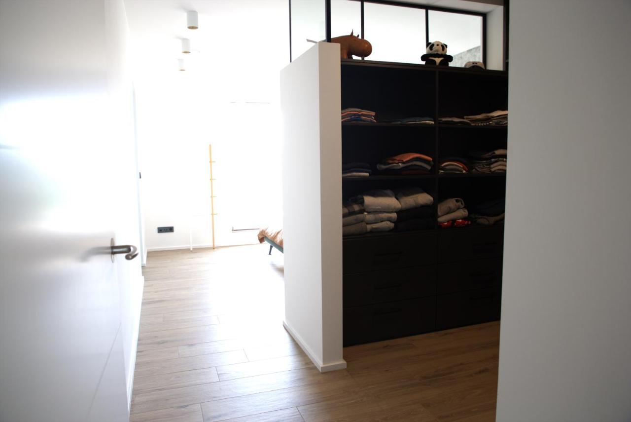 Peaceful Modern 2 Bedroom Penthouse With Nice View Hesperange Экстерьер фото